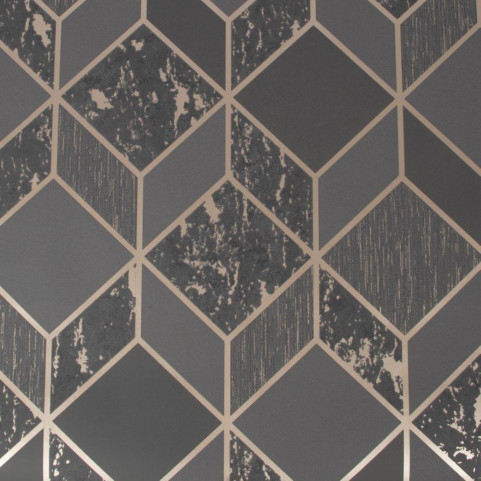 Vittorio Geo Wallpaper 107963 by Superfresco Colours