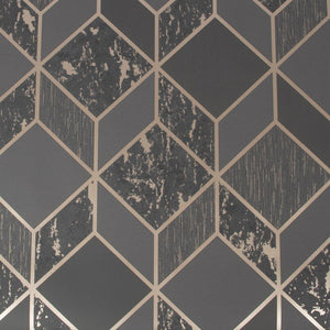 Vittorio Geo Wallpaper 107963 by Superfresco Colours