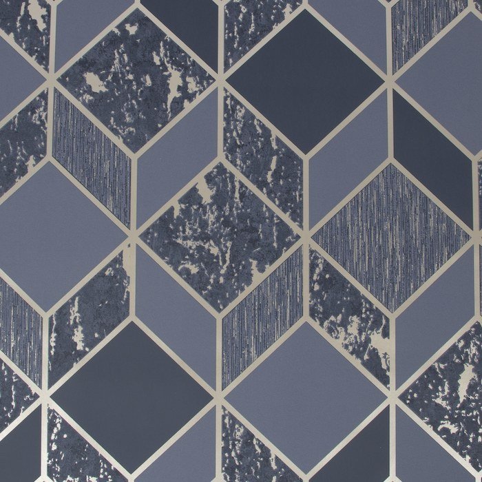 Vittorio Geo Wallpaper 107964 by Superfresco Colours