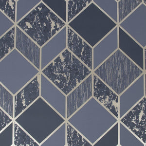 Vittorio Geo Wallpaper 107964 by Superfresco Colours