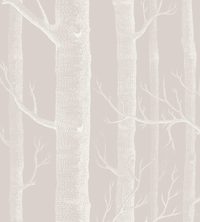 Woods Wallpaper 112/3010 by Cole & Son
