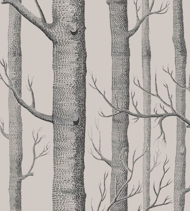 Woods Wallpaper 112/3009 by Cole & Son