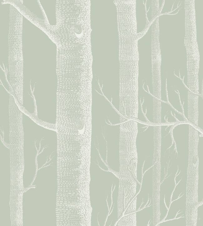 Woods Wallpaper 112/3013 by Cole & Son