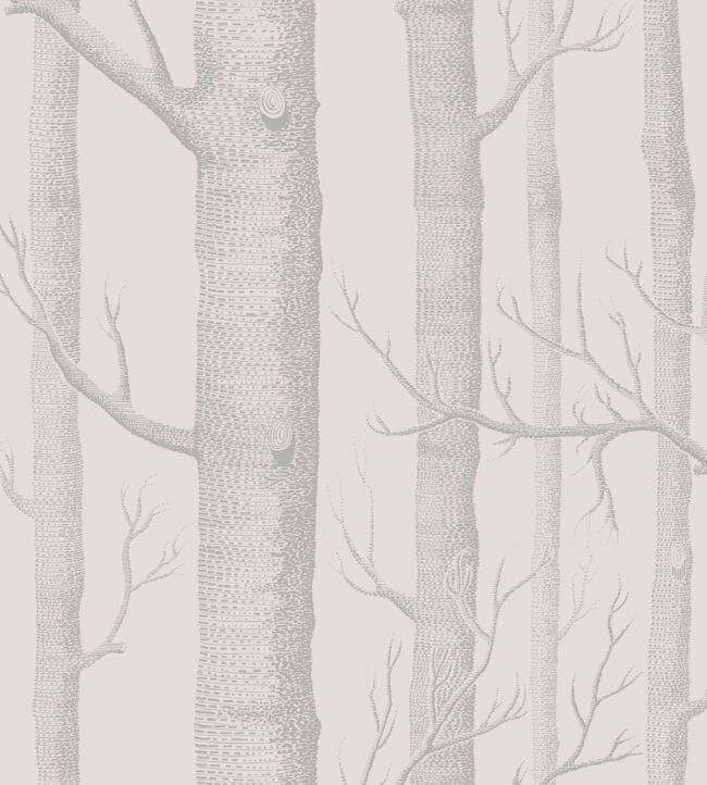 Woods Wallpaper 112/3011 by Cole & Son