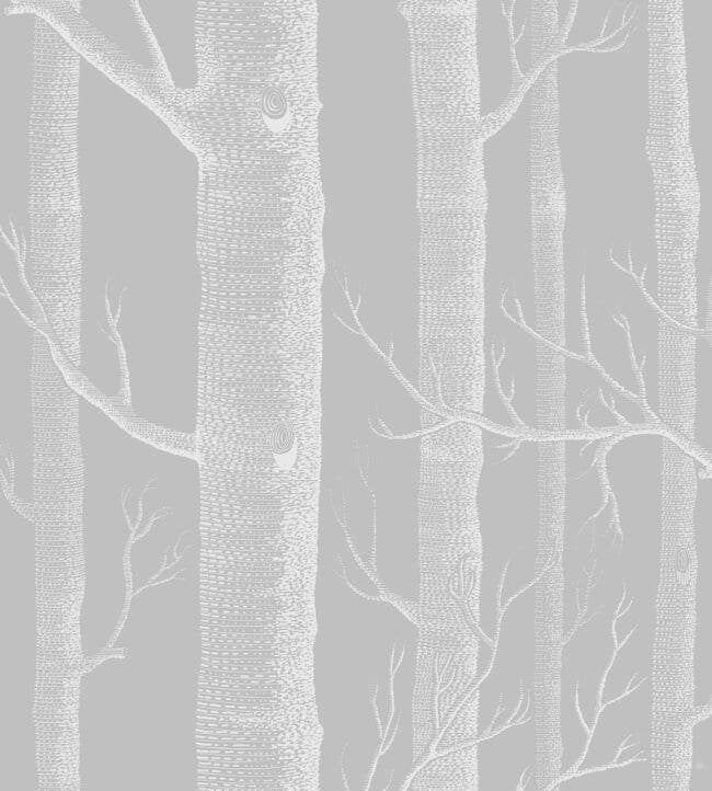 Woods Wallpaper 112/3012 by Cole & Son