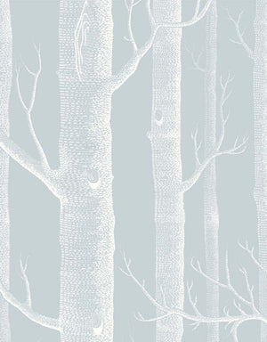 Woods Wallpaper 103-5022 by Cole & Son