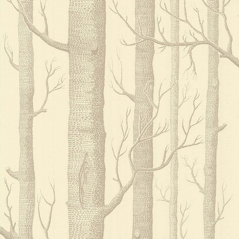 Woods Wallpaper 69-12148 by Cole & Son