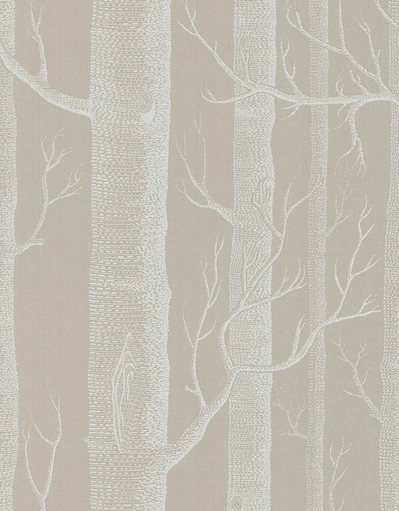 Woods Wallpaper 69-12149 by Cole & Son