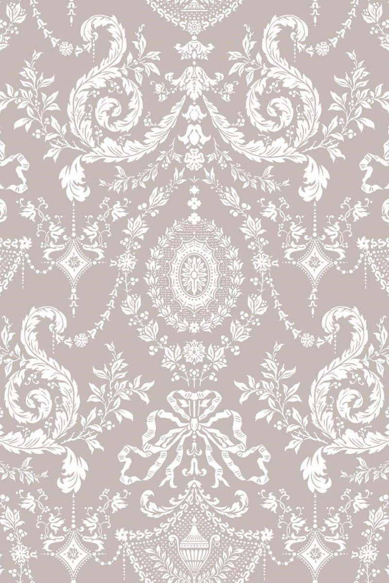 Woolverston Wallpaper 88-10042 by Cole & Son