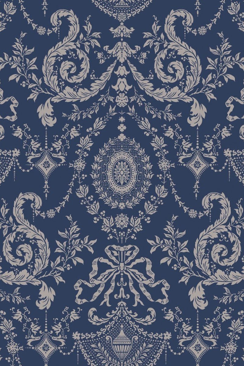 Woolverston Wallpaper 88-10043 by Cole & Son