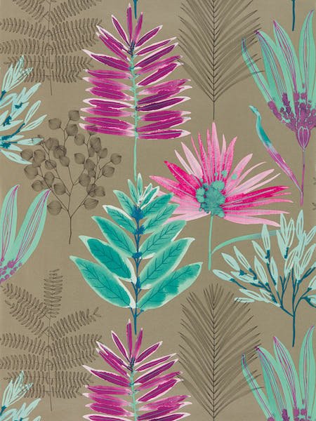 Yasuni Wallpaper HZAP111760 by Harlequin