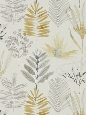 Yasuni Wallpaper HZAP111762 by Harlequin