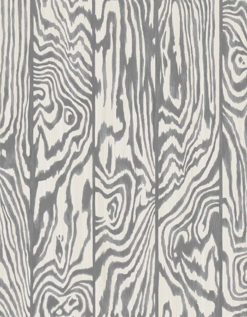 Zebrawood Wallpaper 107-1003 by Cole & Son