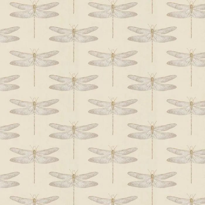 Demoiselle Wallpaper HGAT111239 by Harlequin - Clearance