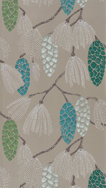 Harlequin Epitome Wallpaper HSTO111502 by Harlequin - Clearance