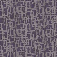 Asuka Graphite Fabric By Harlequin HMOS131391 - Clearance 5m roll