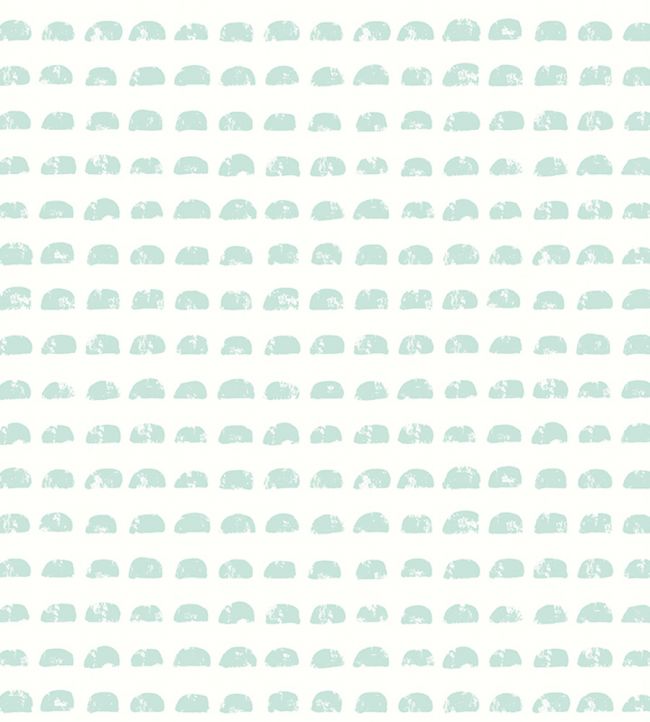 Hale Bale Wallpaper by Ohpopsi WGU50122W