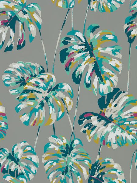 Harlequin Kelapa Wallpaper HZAP111752 by Harlequin - Clearance