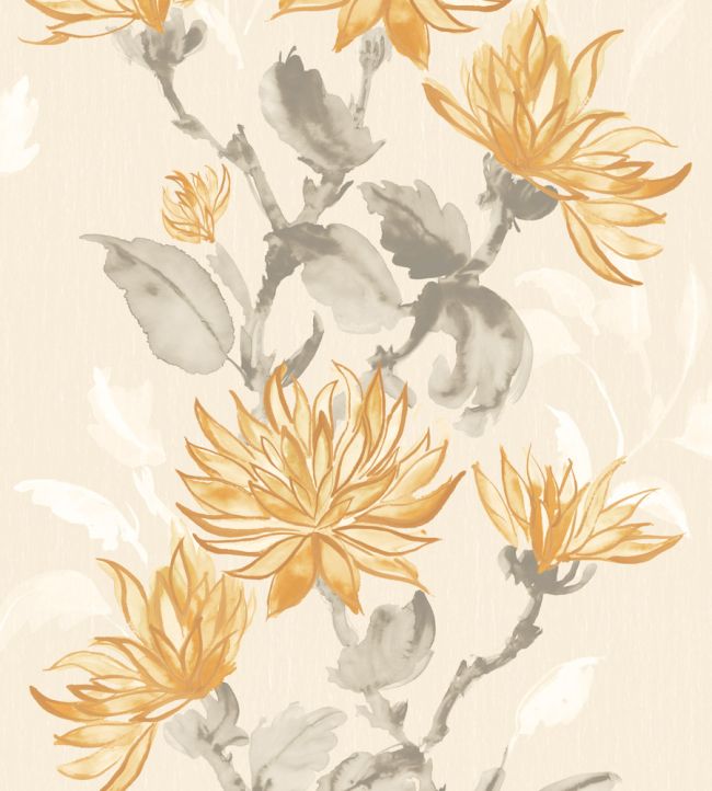 Kiku Wallpaper by Ohpopsi HAN50127W