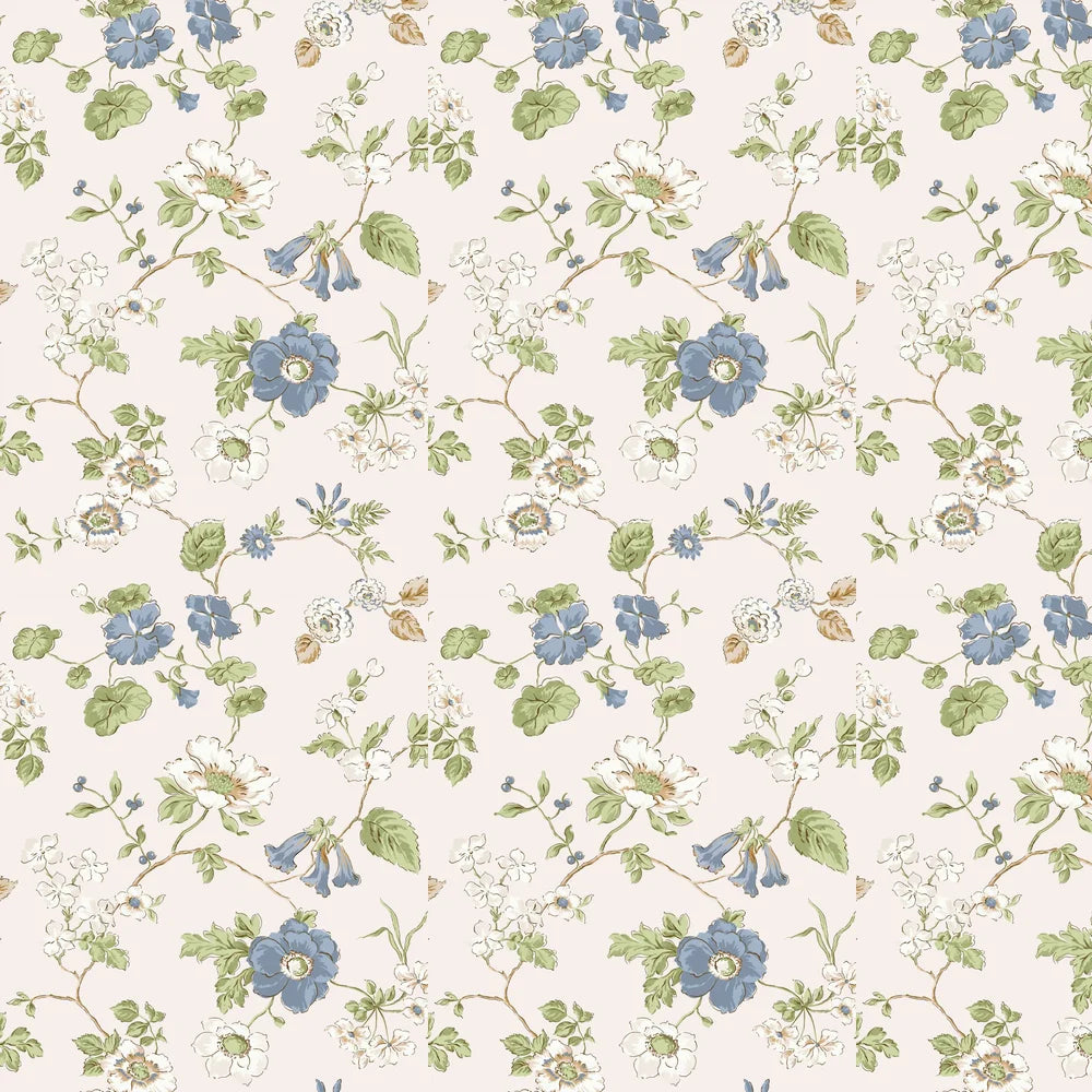 Pennywell Grove Wallpaper 143338 by Laura Ashley