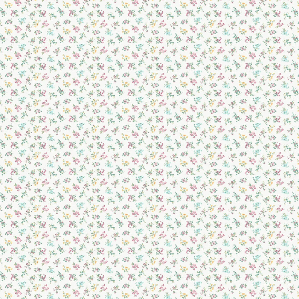 Keeleigh Posy wallpaper 143330 by Laura Ashley