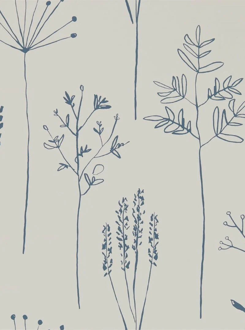 Stipa Wallpaper NZAW112019 by Scion - Clearance