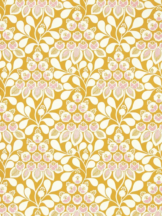 Elsa Wallpaper NART112810 by Scion - Clearance