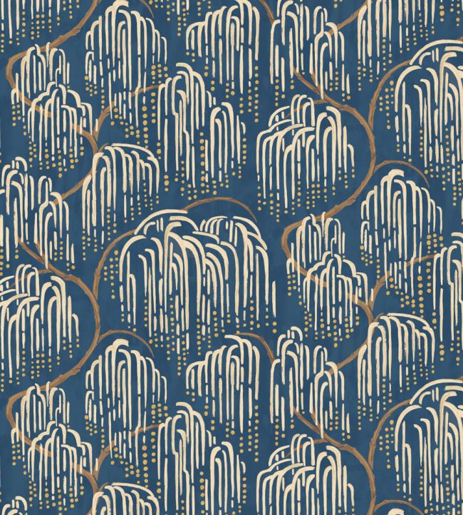 Shizu Wallpaper by Ohpopsi HAN50139W