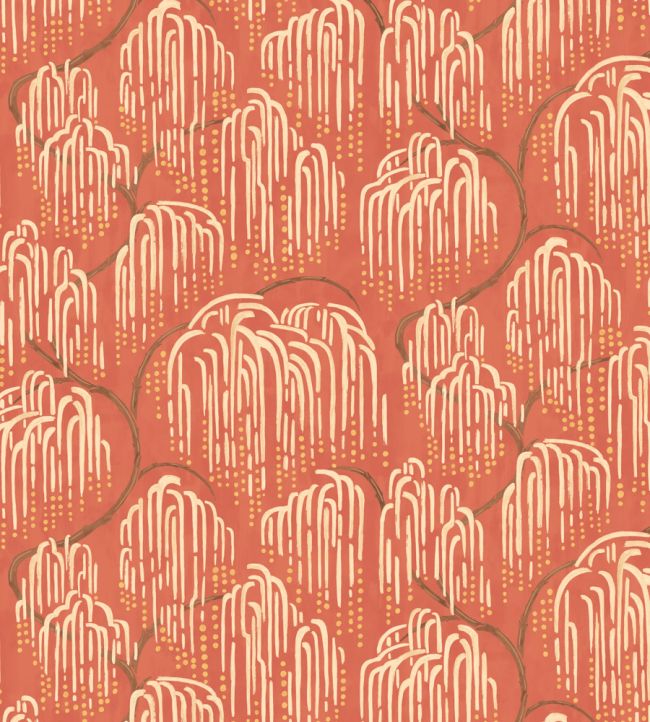 Shizu Wallpaper by Ohpopsi HAN50141W