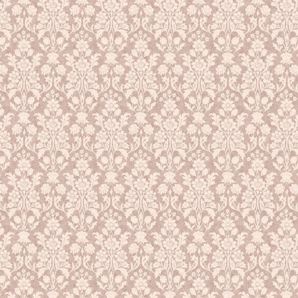 Semington Silhouette wallpaper by Laura Ashley