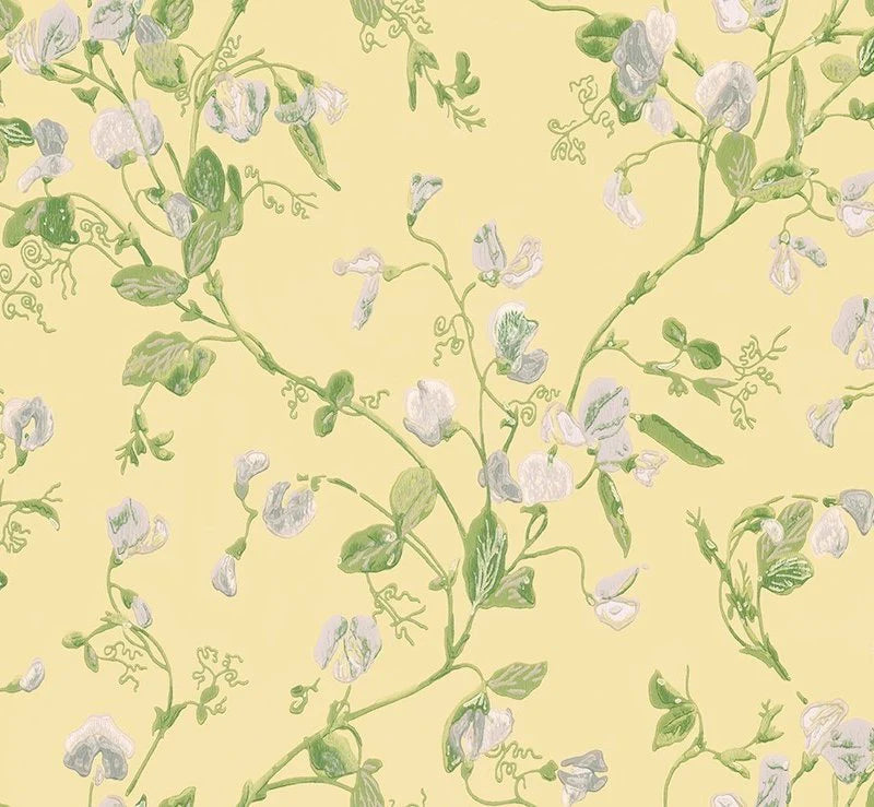 Sweet Pea 100/6029 by Cole & Son - Clearance