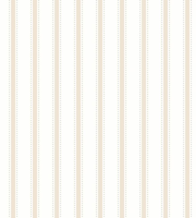 Ticking Stripe Wallpaper by Ohpopsi SIS50113W