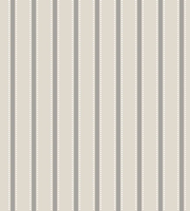 Ticking Stripe Wallpaper by Ohpopsi SIS50116W