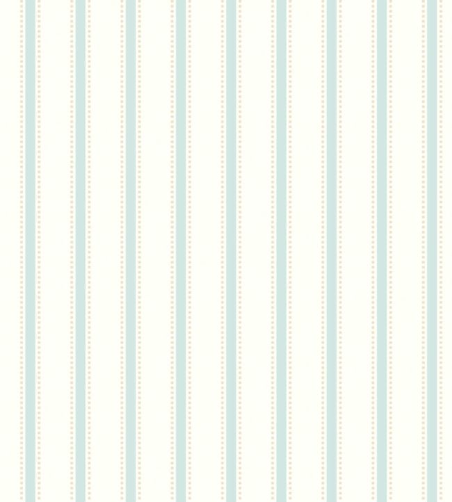 Ticking Stripe Wallpaper by Ohpopsi SIS50119W