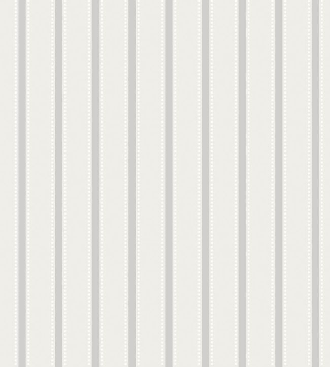 Ticking Stripe Wallpaper by Ohpopsi SIS50115W