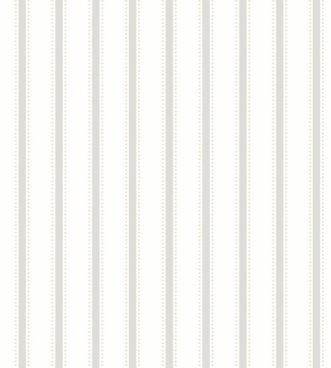 Ticking Stripe Wallpaper by Ohpopsi SIS50114W