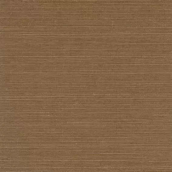 Kanoko Grasscloth Wallpaper W7559-09 By Osborne & Little