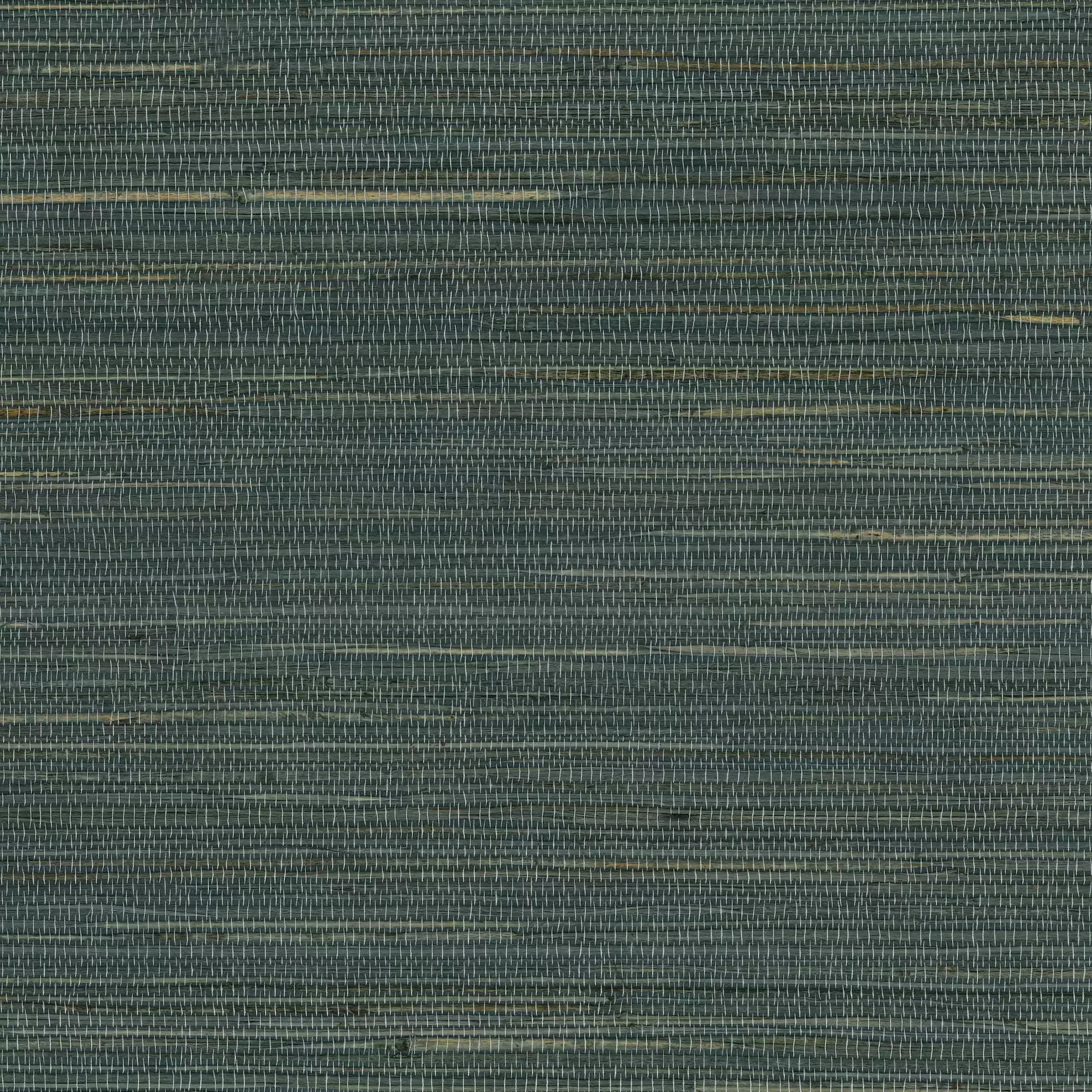 Kanoko Grasscloth 2 Wallpaper W7690-03 By Osborne & Little
