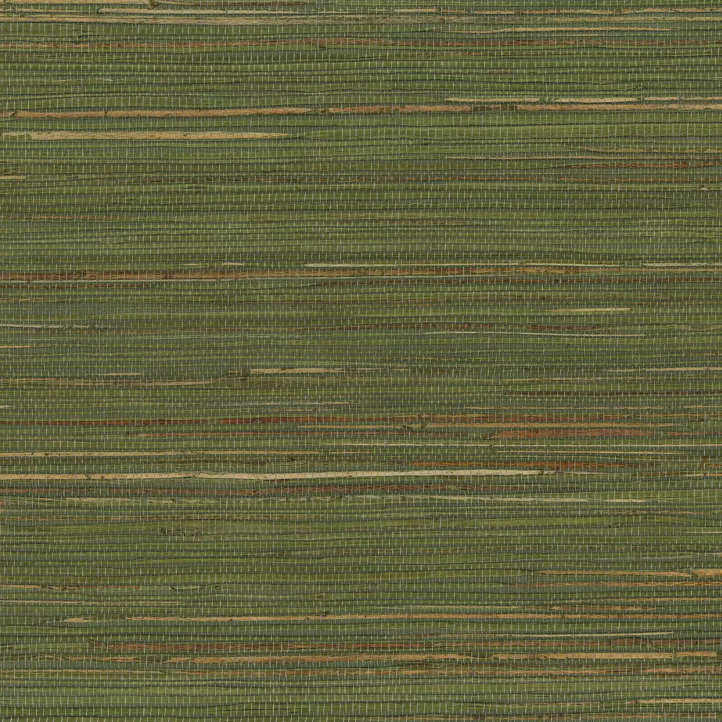 Kanoko Grasscloth 2 Wallpaper W7690-14 By Osborne & Little