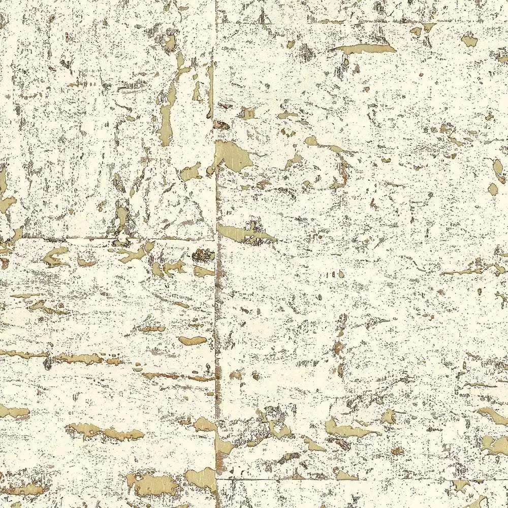 Kanoko Cork Wallpaper W7820-01 By Osborne & Little