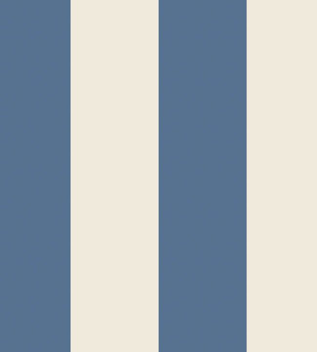 Wide Stripe Wallpaper by Ohpopsi Product Ref: SIS50149W