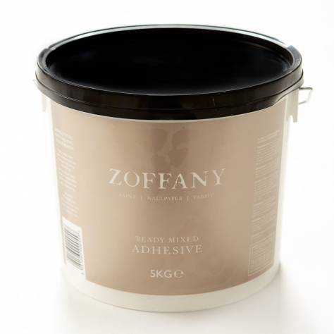 Zoffany Ready mixed wallpaper adhesive 5kg
